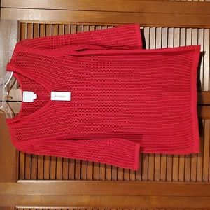 NWT Dressbarn Sunday sweater